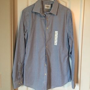 Goodfellow & Co Slim fit shirt